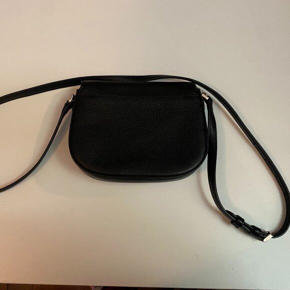 Kate Spade Leila Mini Flap Crossbody - Picture 6 of 6